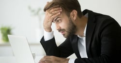 17 feil du bør unngå ved gjennomføring av digitale salgsmøter