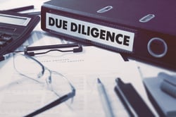 En kommersiell «due diligence» kan utløse rå konkurransekraft